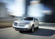 Lincoln MKT